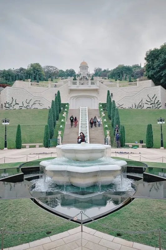 Iisrael — mobile connectivity coverage