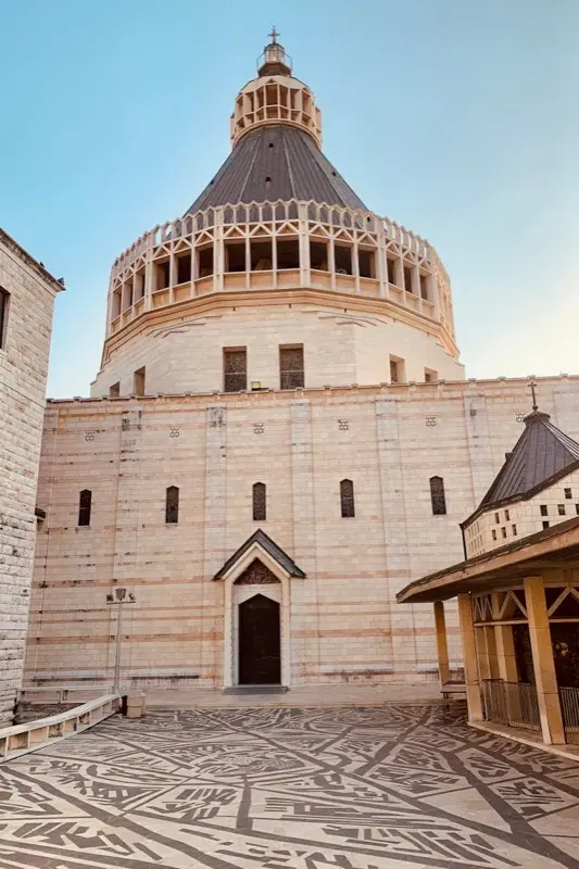 ישראל — best time to visit