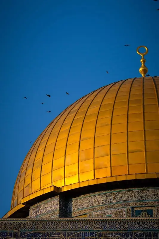 إسرائيل — HelloRoam eSIM coverage