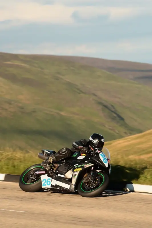 Île de Man — HelloRoam eSIM coverage