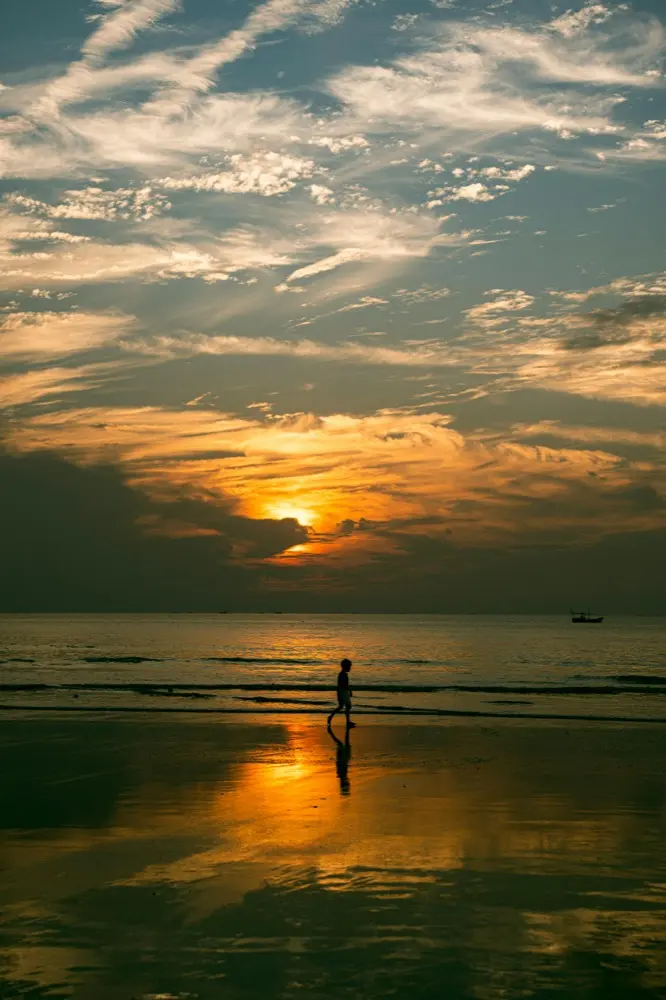 HelloRoam eSIM-dataplan voor North 24 Parganas in India met snelle mobiele dekking