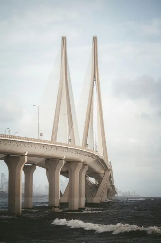 India — HelloRoam eSIM coverage