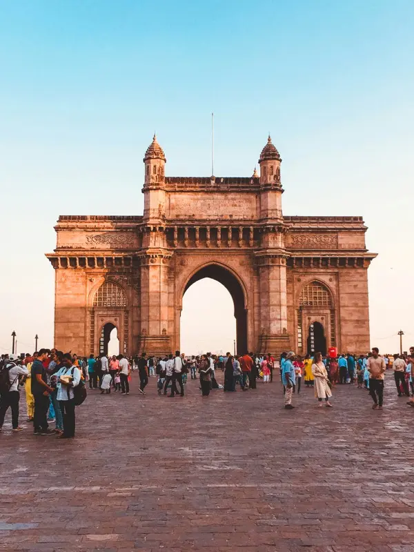 Mumbai — best time to visit
