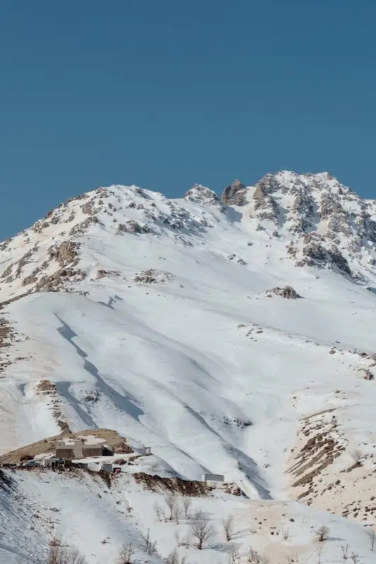 العراق — mobile connectivity coverage