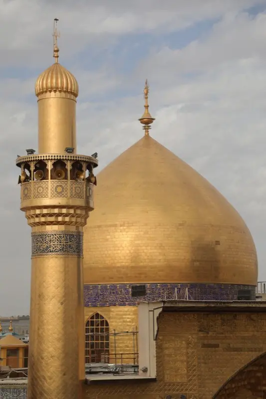 Irak — HelloRoam eSIM coverage