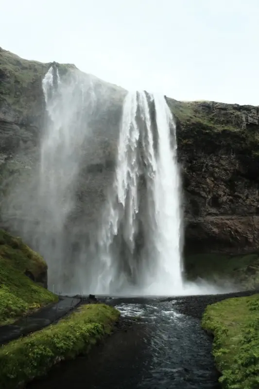 Iceland — mobile connectivity coverage