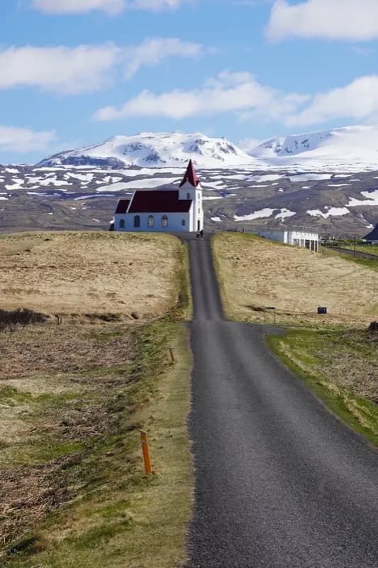 Iceland — best time to visit