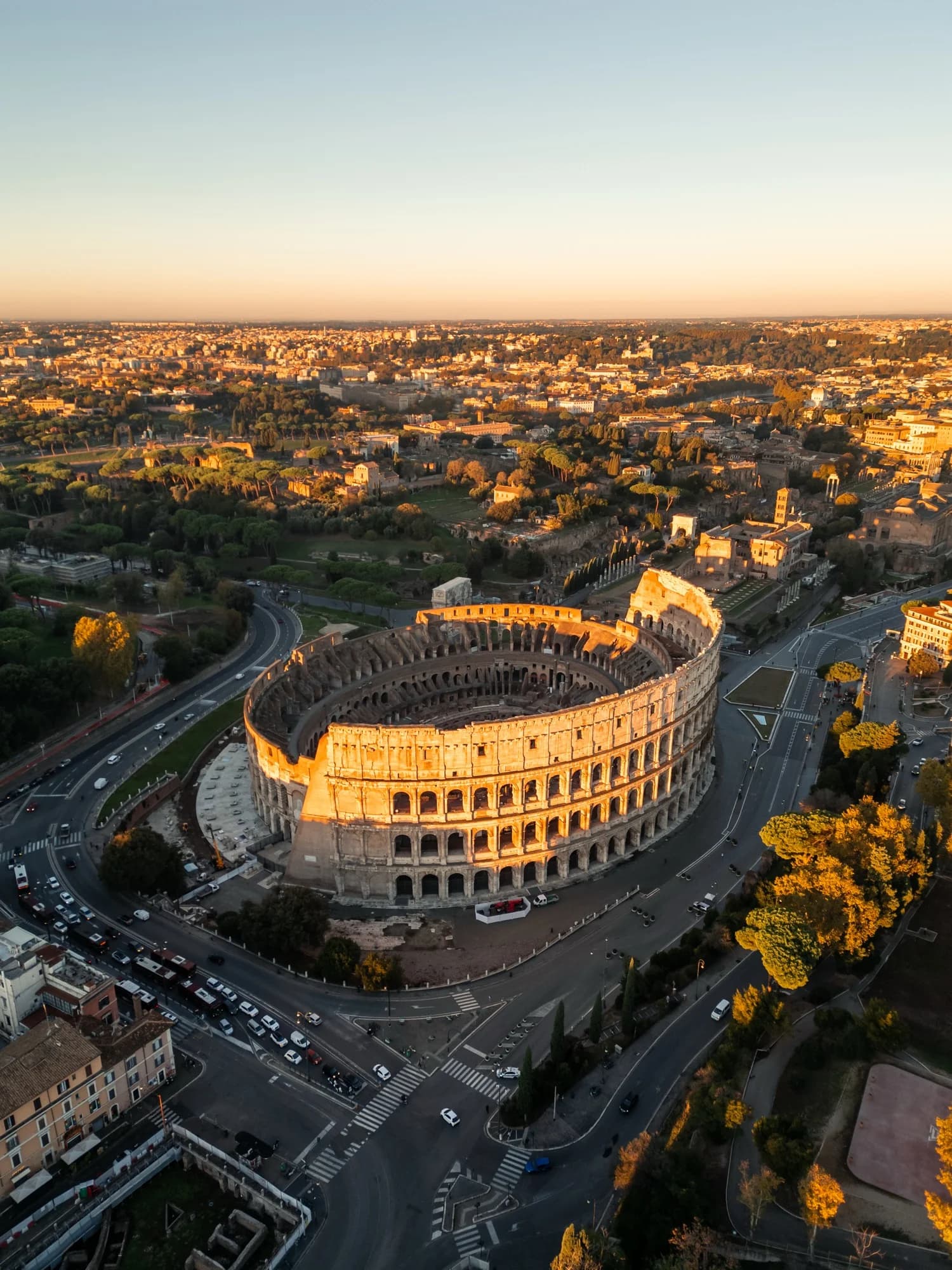 Italie eSIM with instant activation - international travel data plans - no extra fees - 5G mobile network