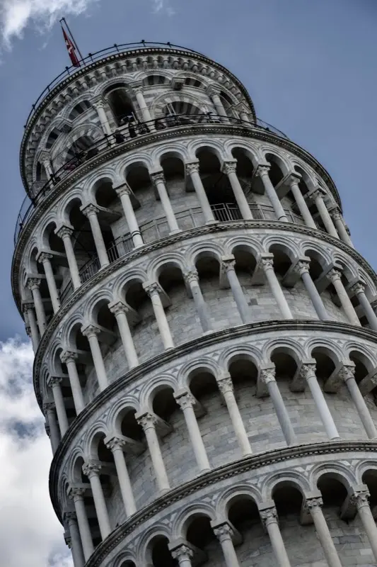 Italia — HelloRoam eSIM coverage