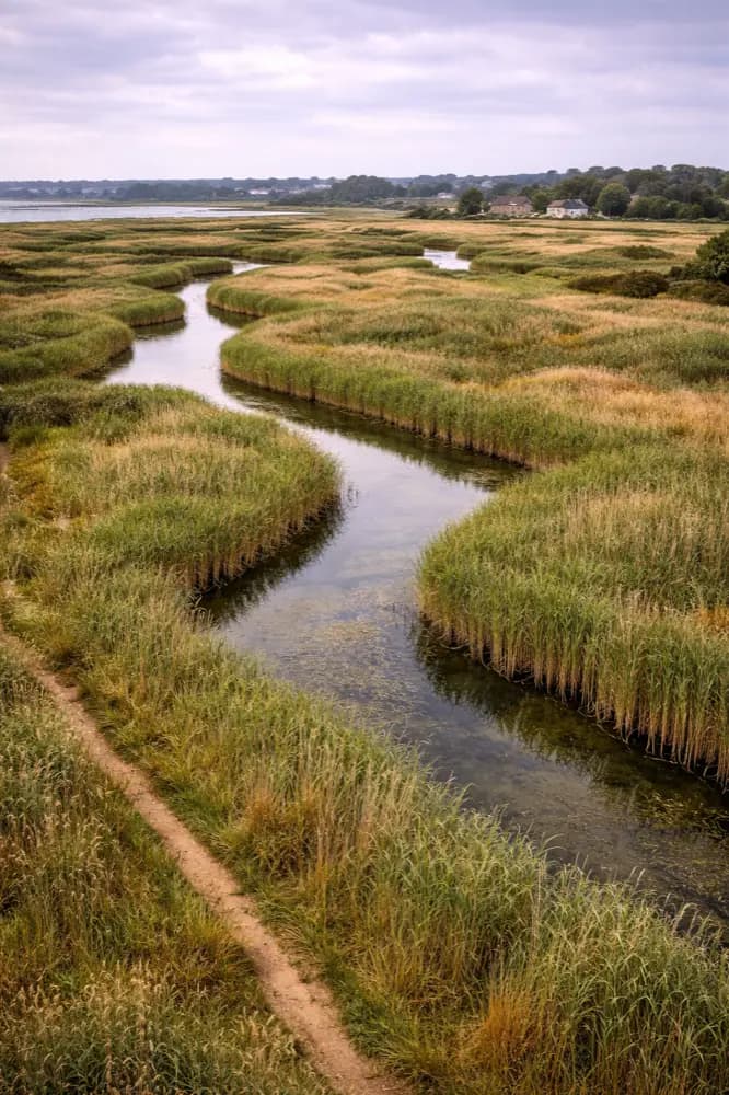 HelloRoam eSIM في Vingtaine des Marais جيرسي مع إنترنت موبايل للمسافرين