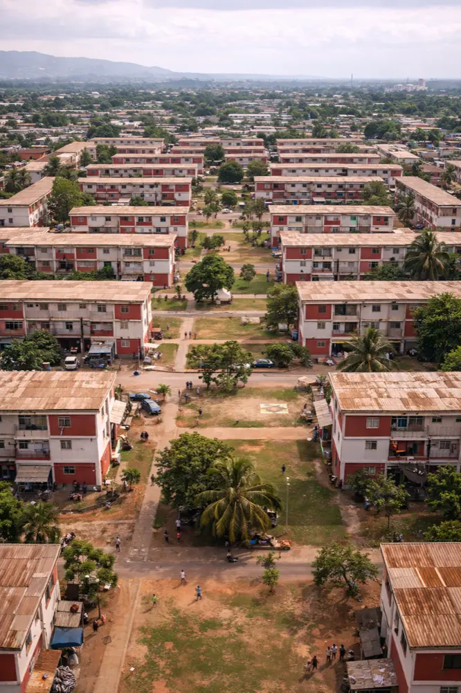 HelloRoam eSIM-plan til Arnett Gardens i Jamaica med bred dækning