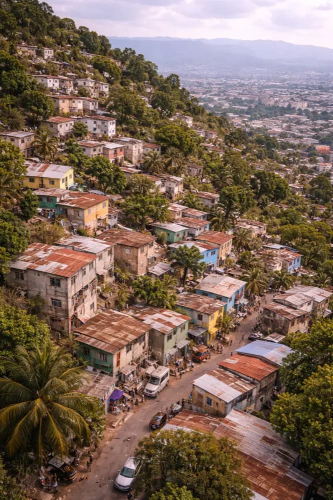 HelloRoam eSIM til Grants Pen, Jamaica med hurtig mobilforbindelse