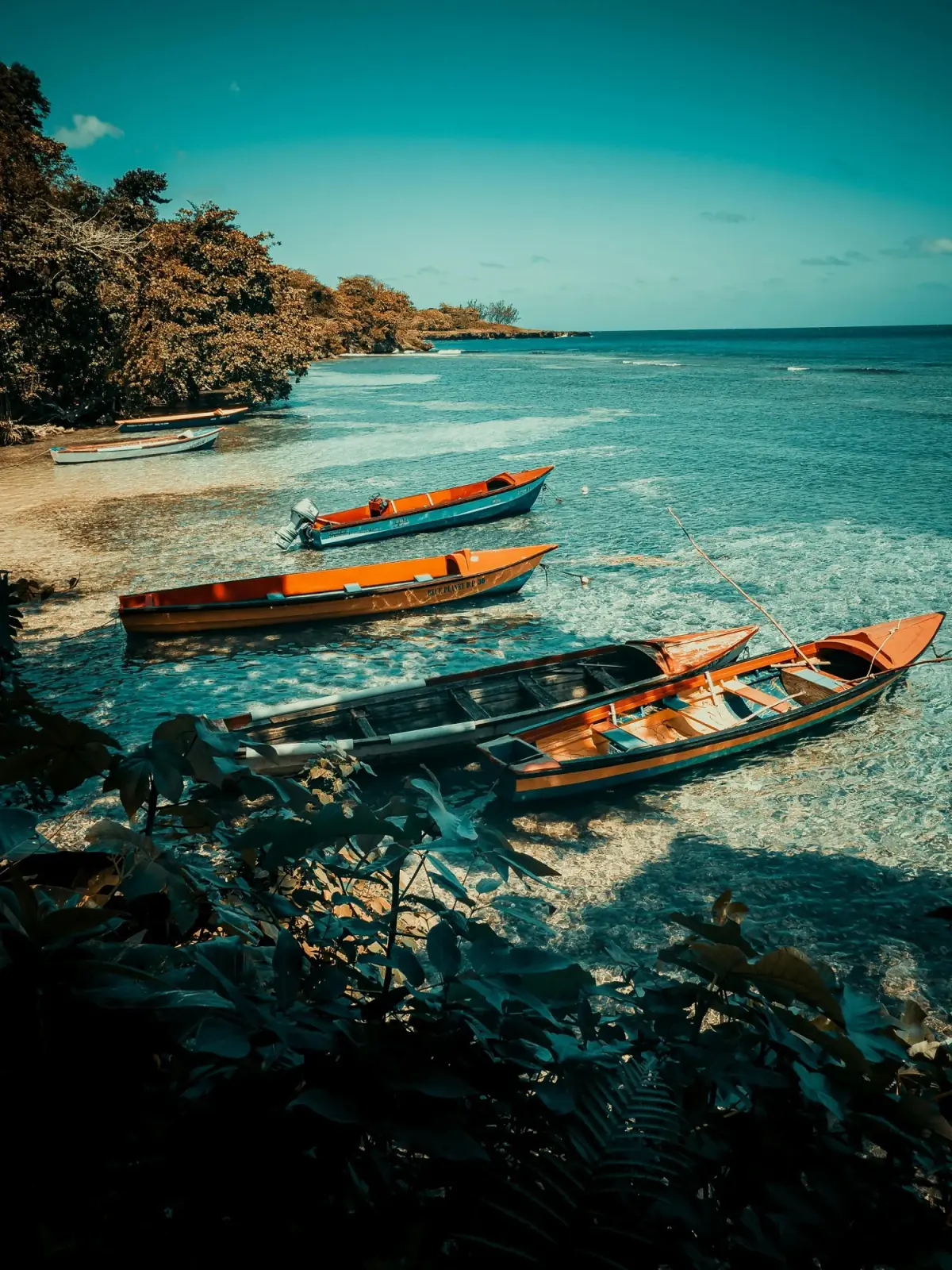 Plano eSIM Jamaica com rede Digicel 4G - dados para viagem internacional a partir de $8.99 - sem tarifas de roaming