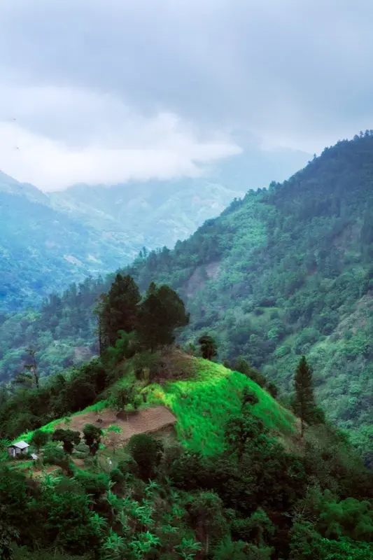Jamaika — mobile connectivity coverage