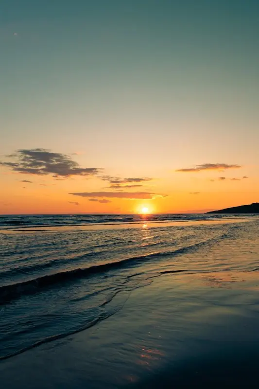 Jamaika — best time to visit