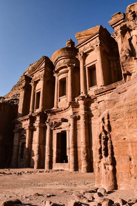 Jordanija — HelloRoam eSIM coverage