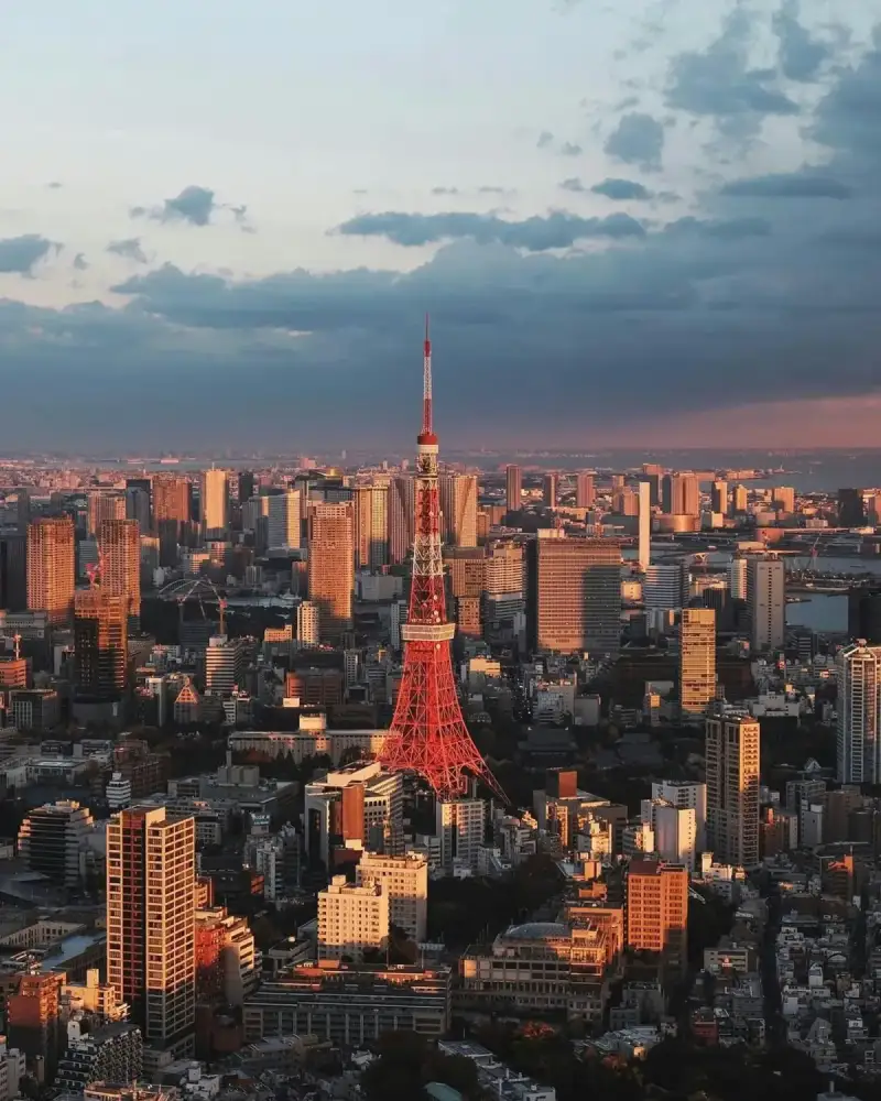 Tokyo eSIM card data plans for international travel