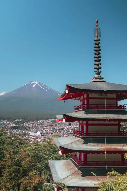 东京 — mobile connectivity coverage