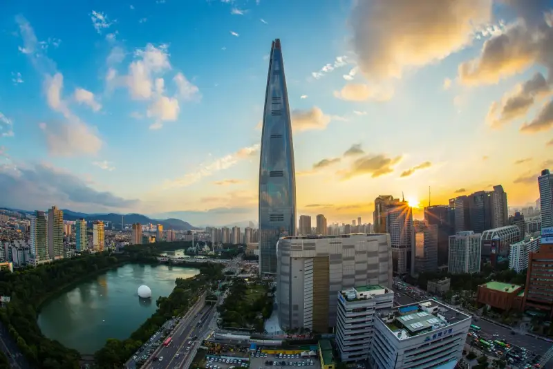 HelloRoam ofrece plan eSIM para Corea del Sur con internet móvil para turistas