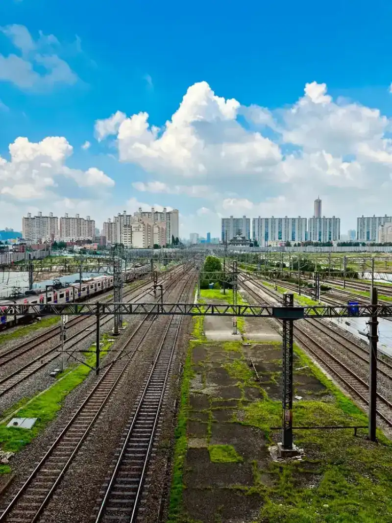 HelloRoam eSIM พร้อมเน็ตมือถือใน Yongsan Gu เกาหลีใต้