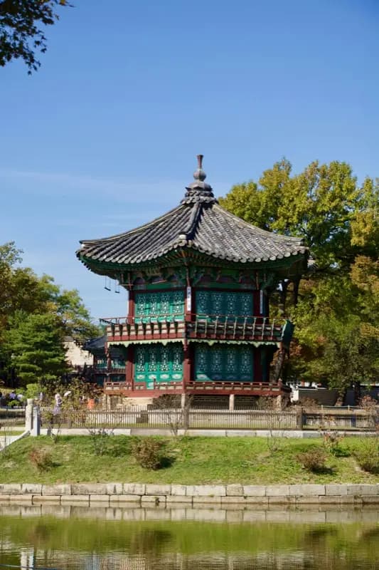 South Korea — mobile connectivity coverage