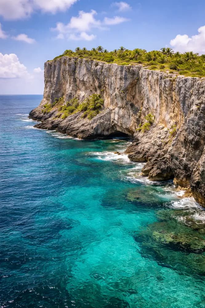 HelloRoam eSIM podatkovni plan za Cayman Brac, Kajmanski otoci za putnika