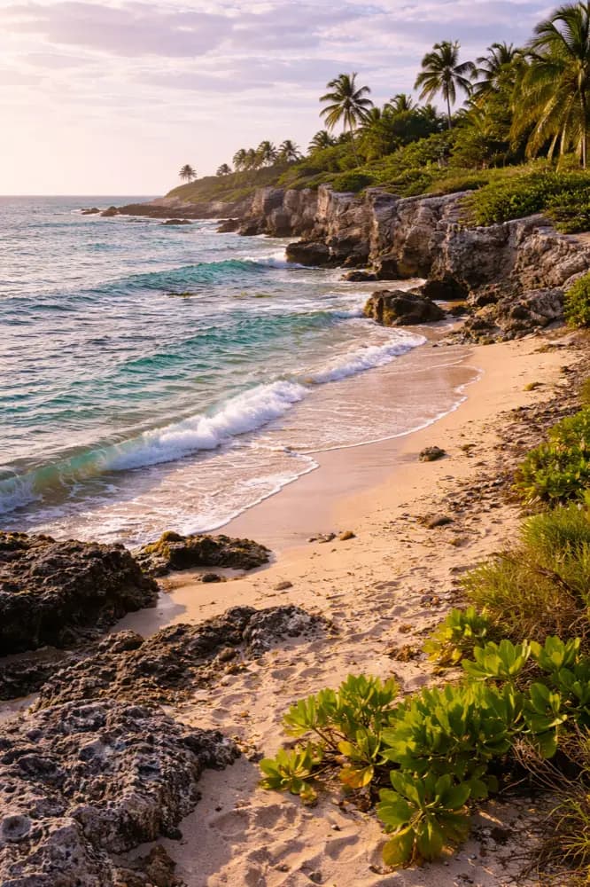 Intaneti ya simu HelloRoam kwa East End Cayman Islands for George Town and Seven Mile Beach bila gharama za kutangatanga