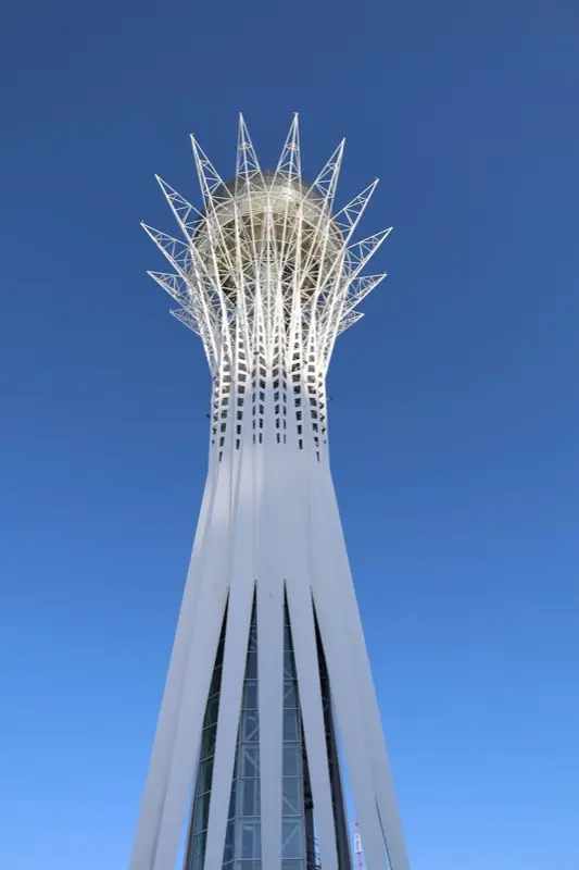 Kasachstan — HelloRoam eSIM coverage