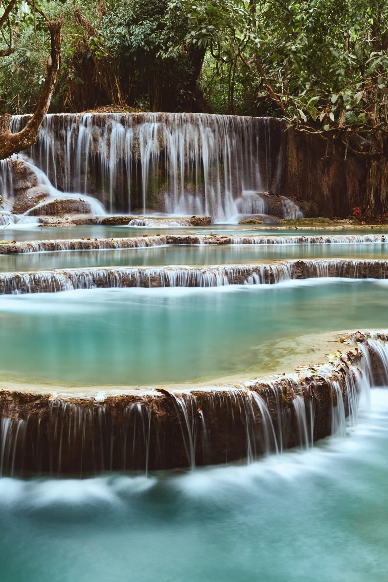 Laos eSIM with instant activation - international travel data plans - no extra fees - 5G mobile network