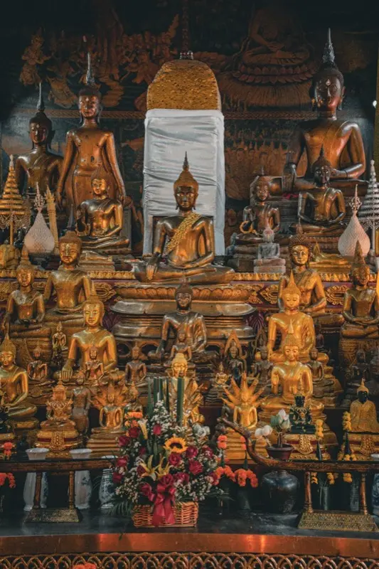 لاوس — HelloRoam eSIM coverage