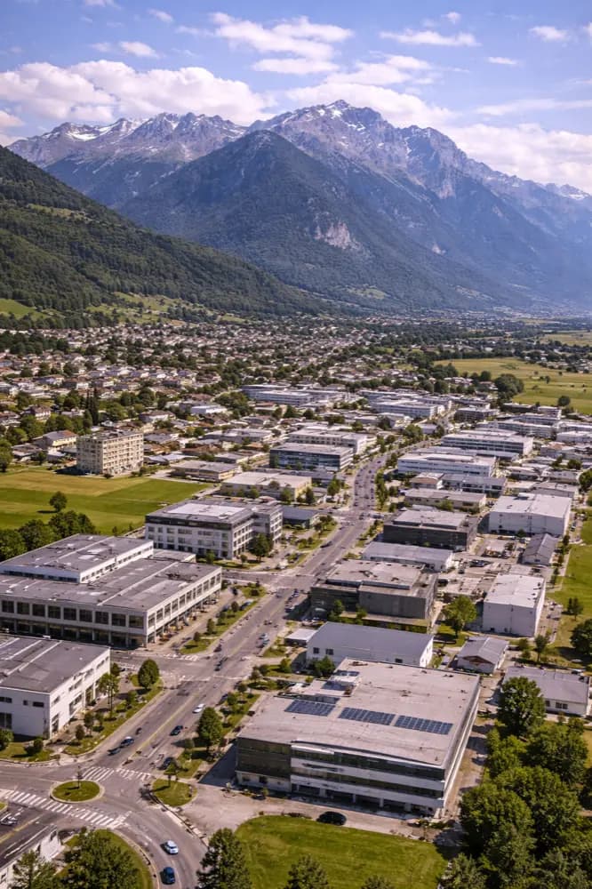 Plan eSIM HelloRoam pentru Schaan, Liechtenstein pentru călători