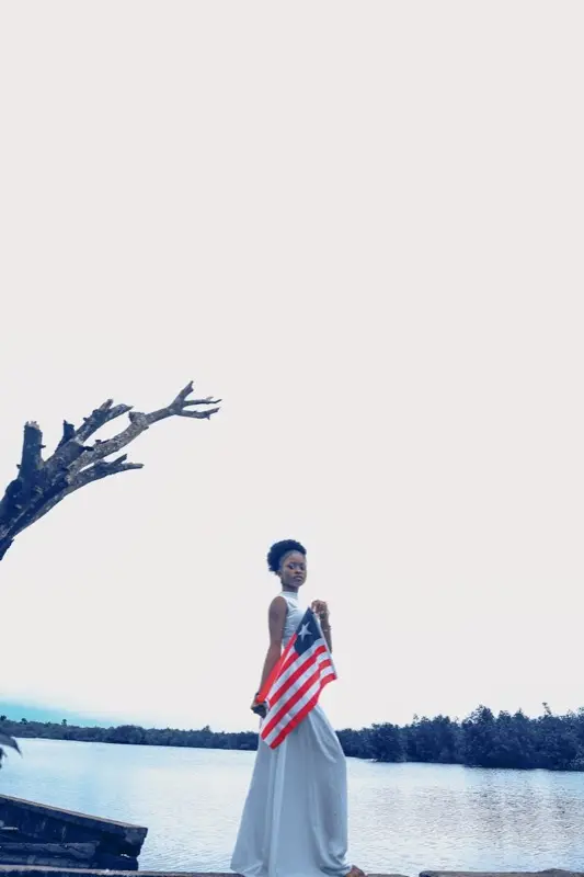 Libeeria — HelloRoam eSIM coverage