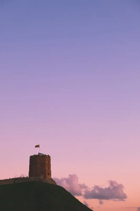 ليتوانيا — best time to visit
