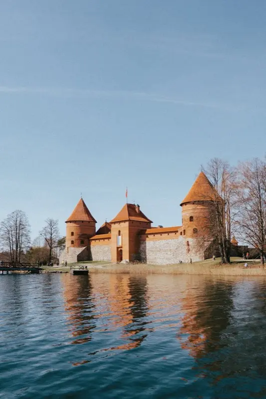 ليتوانيا — HelloRoam eSIM coverage