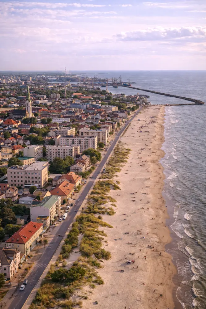 eSIM data untuk Liepja Riga dari HelloRoam untuk pelancong