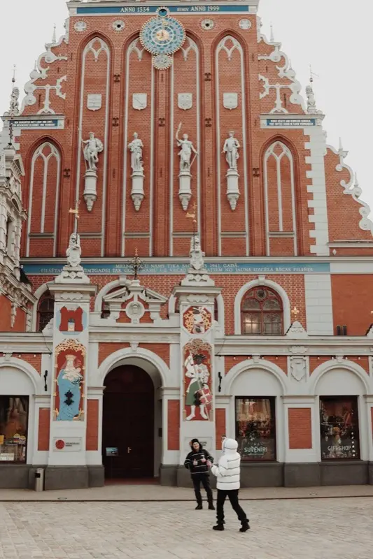 Latvia — HelloRoam eSIM coverage