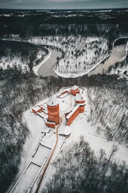 Latvia — mobile connectivity coverage