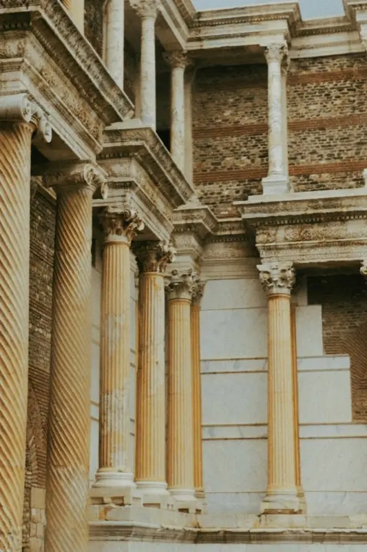 Libia — best time to visit