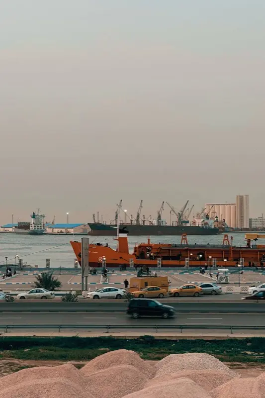 Libia — mobile connectivity coverage