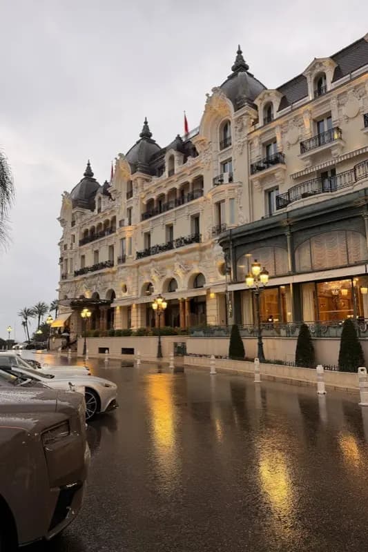 Monaco — HelloRoam eSIM coverage