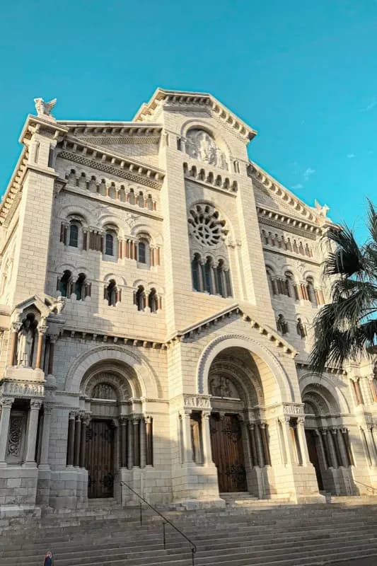 Monaco — best time to visit