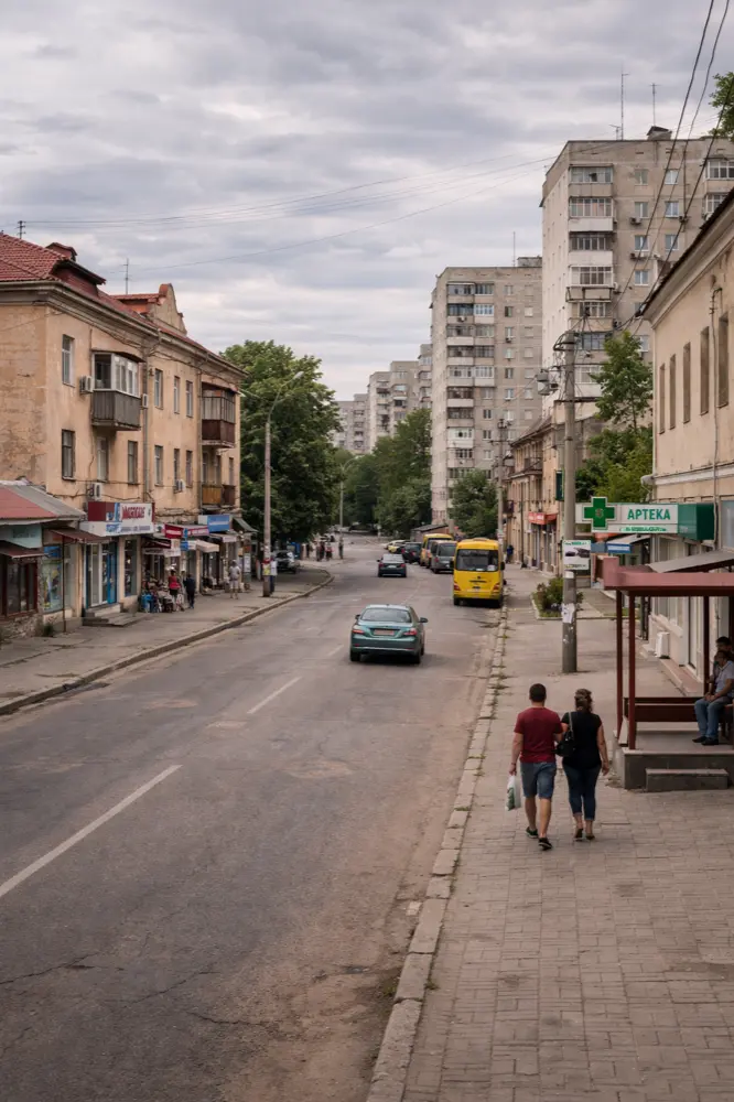 HelloRoam eSIM-plan för Bender i Moldavien med bred täckning