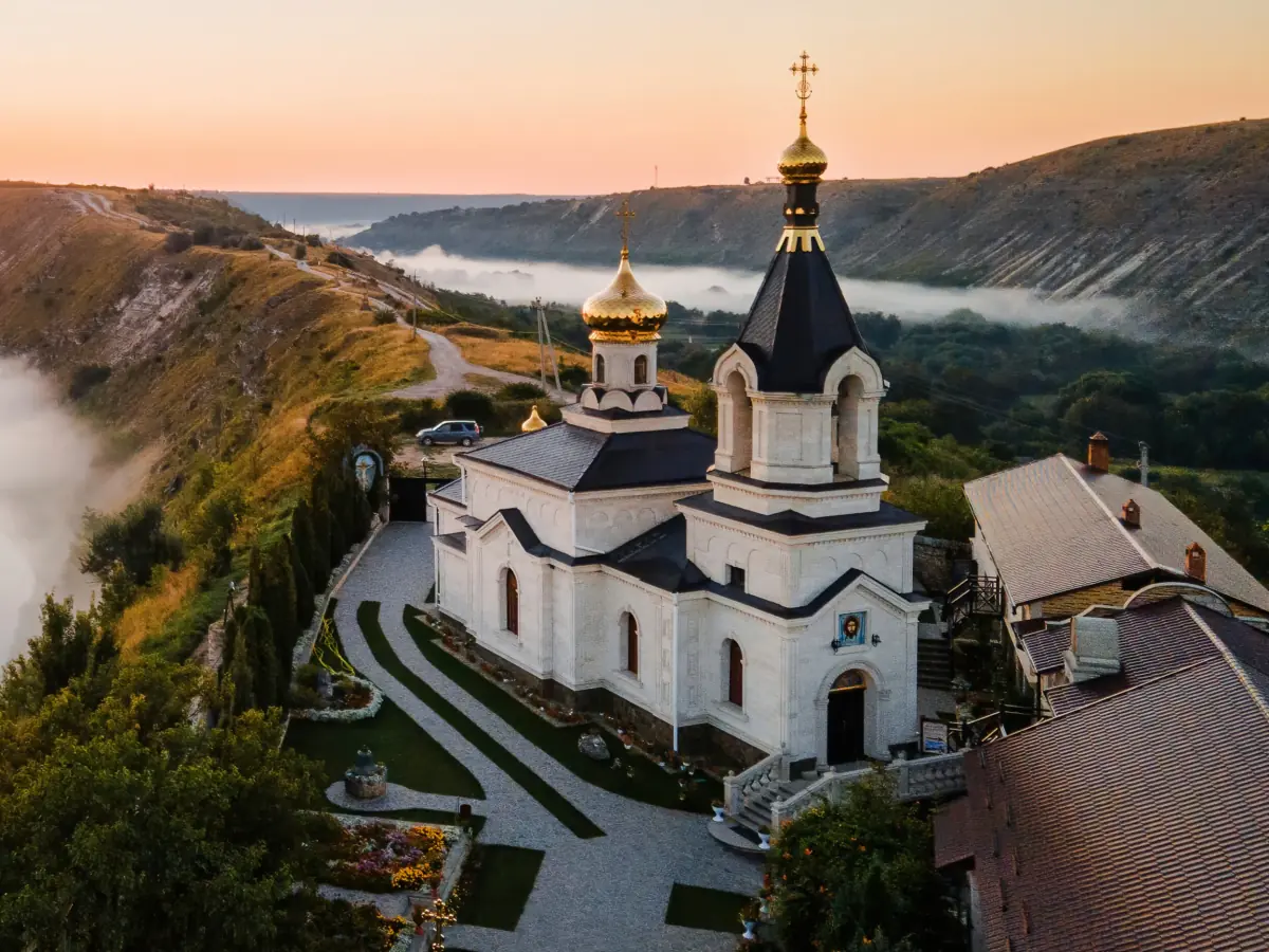 Moldova eSIM with instant activation - international travel data plans - no extra fees - 5G mobile network