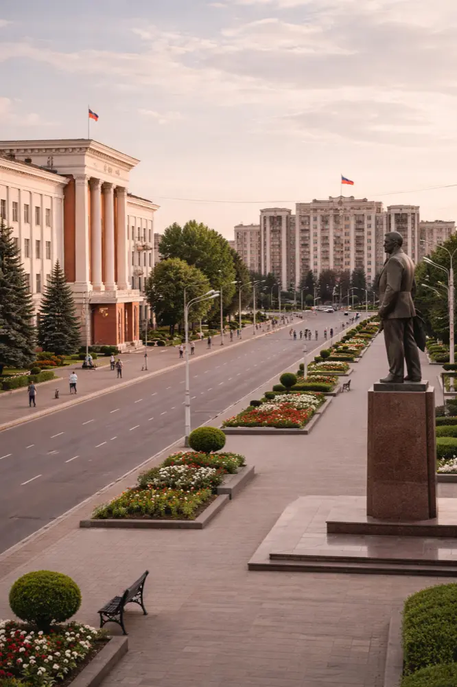 eSIM HelloRoam pour voyager à Tiraspol en Moldavie avec données mobiles rapides et fiables