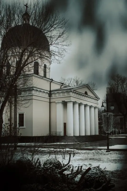 Moldavie — best time to visit