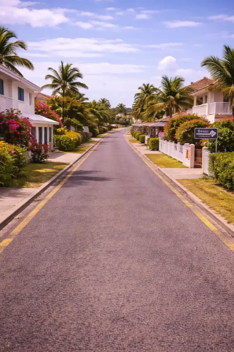 HelloRoam eSIM for Orient Bay Saint Martin providing fast data coverage for travelers
