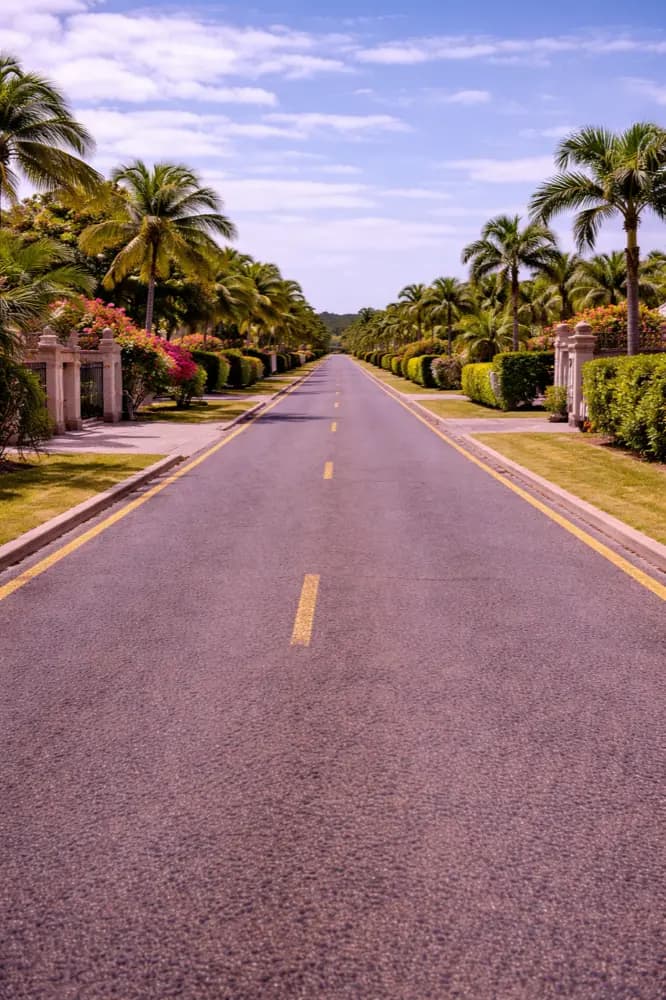 HelloRoam eSIM-dataplan voor Terres Basses in Sint-Maarten met snelle mobiele dekking