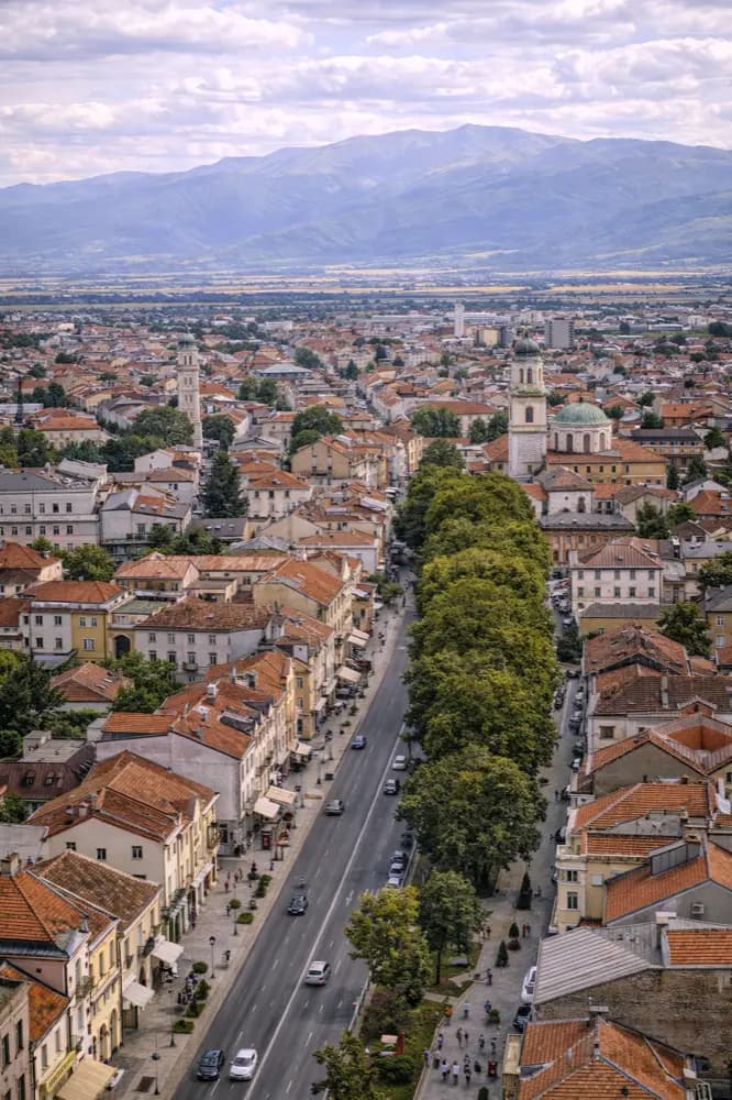 Pelan HelloRoam eSIM untuk Bitola North Macedonia dengan internet