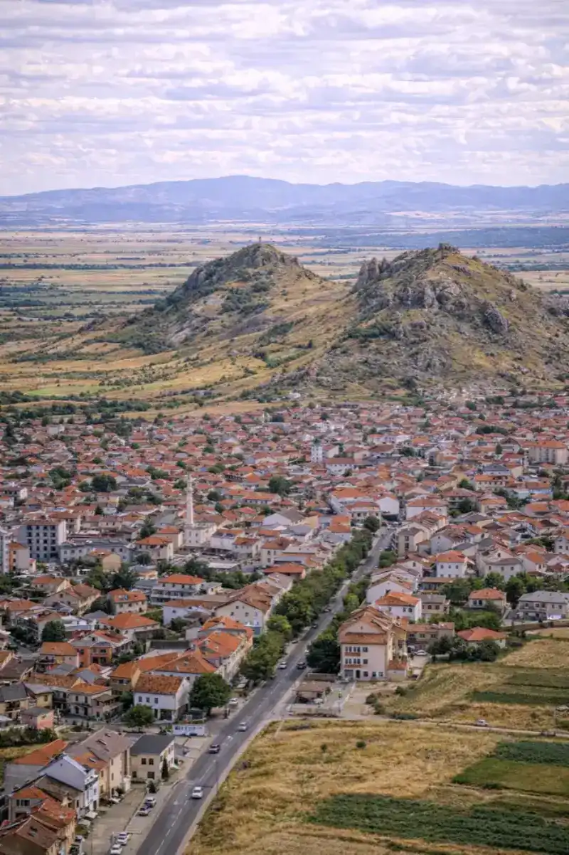 Mobile data in Prilep North Macedonia with HelloRoam eSIM plans for international travelers