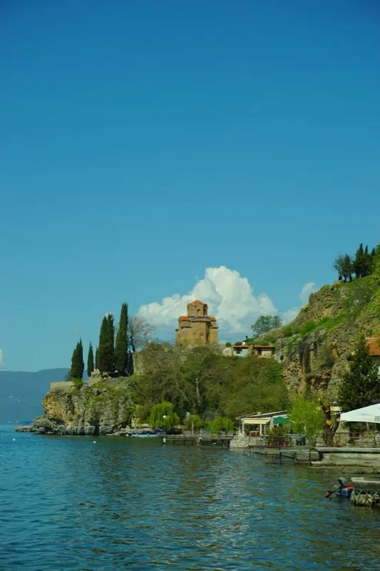 Severna Makedonija — best time to visit